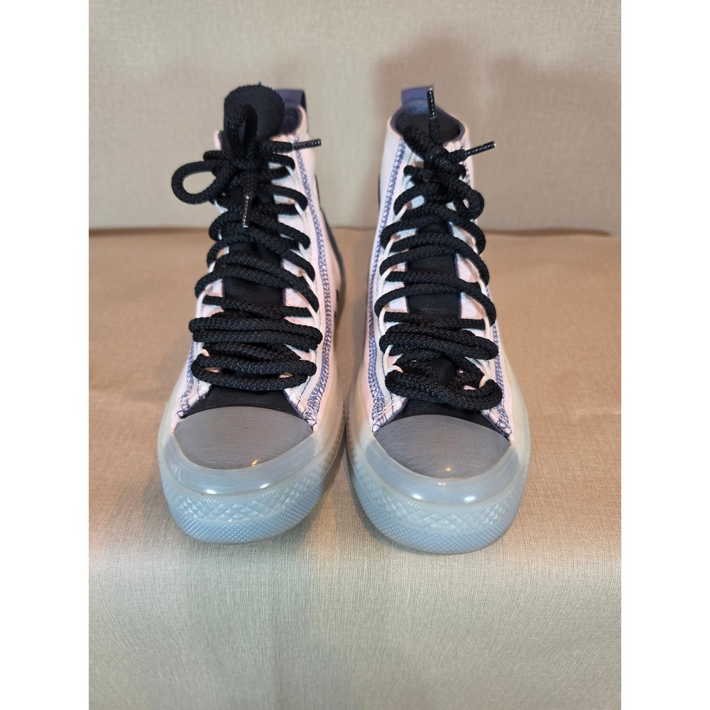 Converse Chuck Taylor All Star CX Explore White Navy A12869C Mens 5 Womens 7